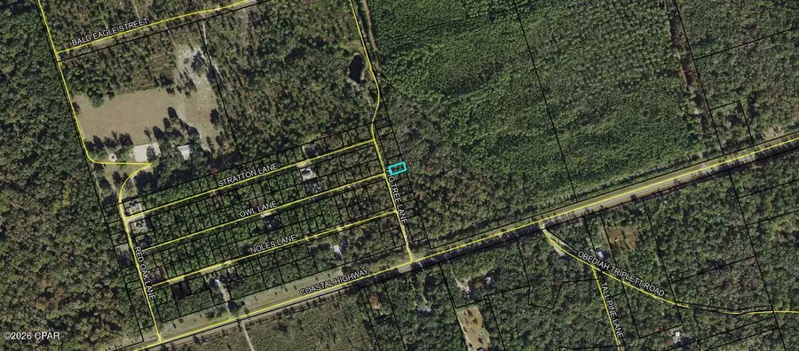 Lot 10 Fig Tree Lane, Crawfordville, FL 32327 - #2