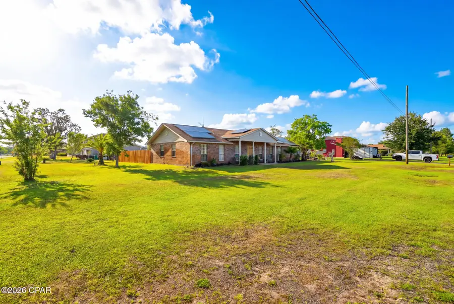 7801 Deerfield Lane, Panama City, FL 32404 - #2
