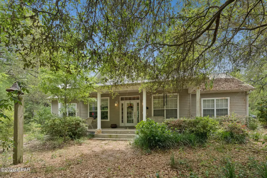 1101 Court Martial Ranch Road, Southport, FL 32409 - #2