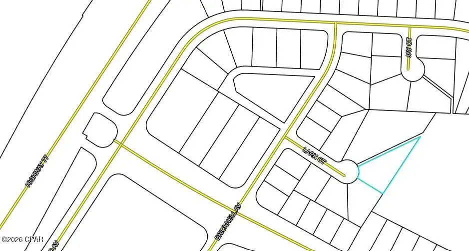 0 Lark Court, Chipley, FL 32428 - #1