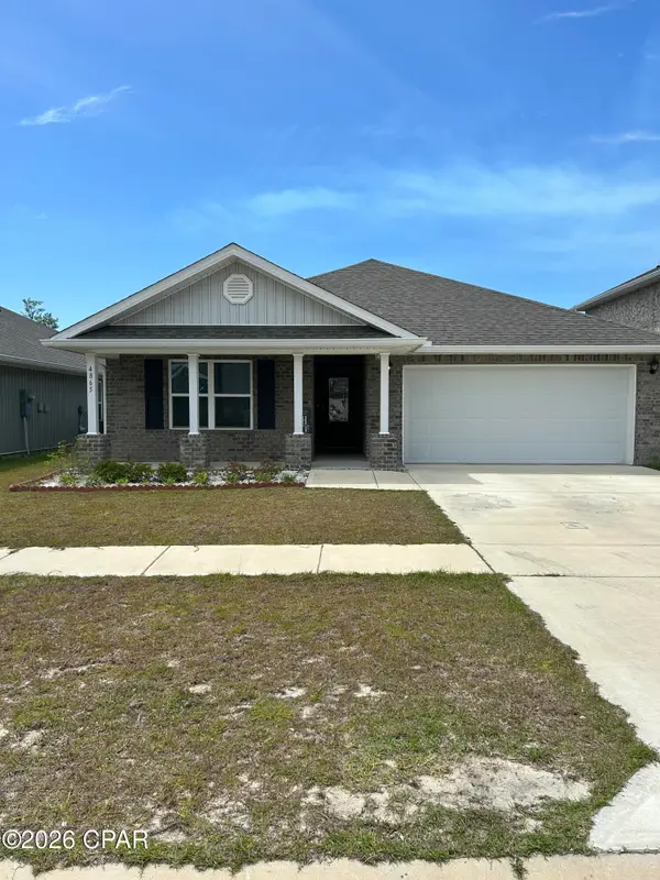 4865 Conner Lane, Panama City, FL 32404