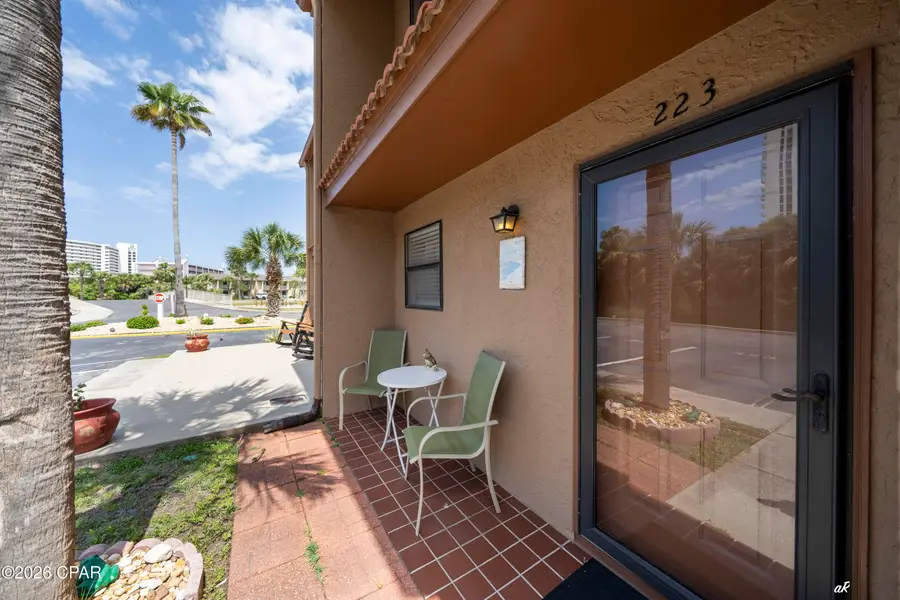 223 Grande Island Boulevard, Panama City Beach, FL 32407 - #2