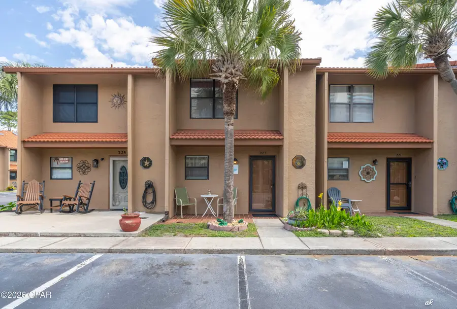 223 Grande Island Boulevard, Panama City Beach, FL 32407 - #3