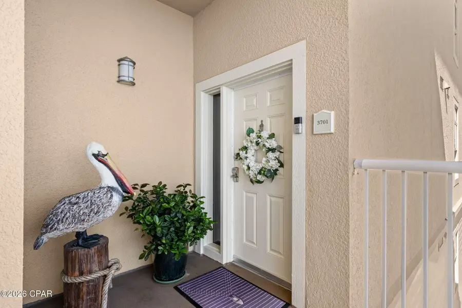 4050 Marriott Drive #3701, Panama City, FL 32408 - #2