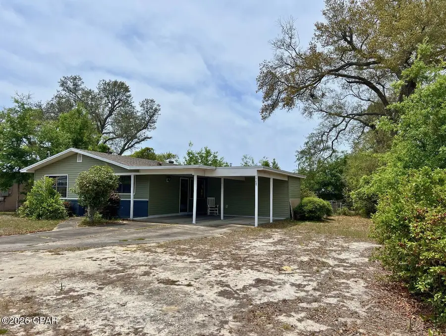 508 Shade Street, Panama City, FL 32404 - #2