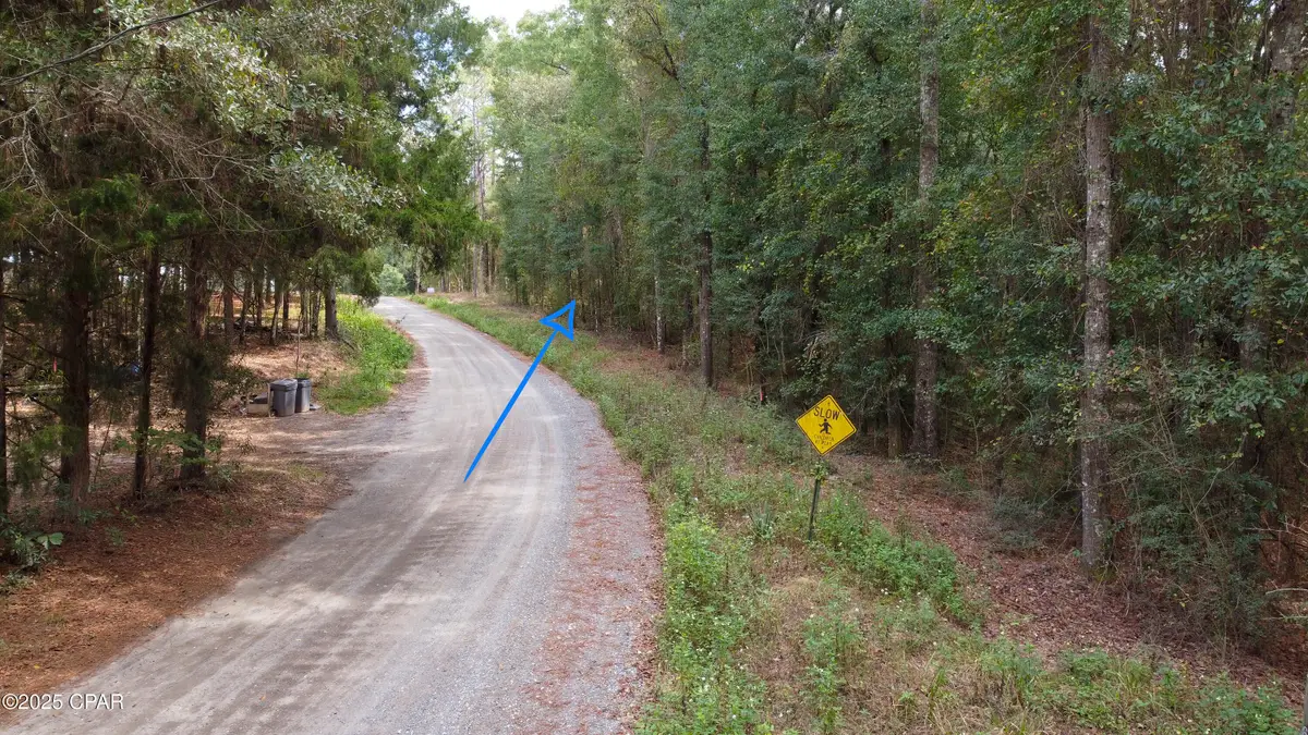 2724 Muir Lane, Bonifay, FL 32425 - #1