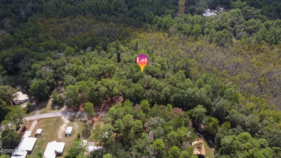 2724 Muir Lane, Bonifay, FL 32425 - #3