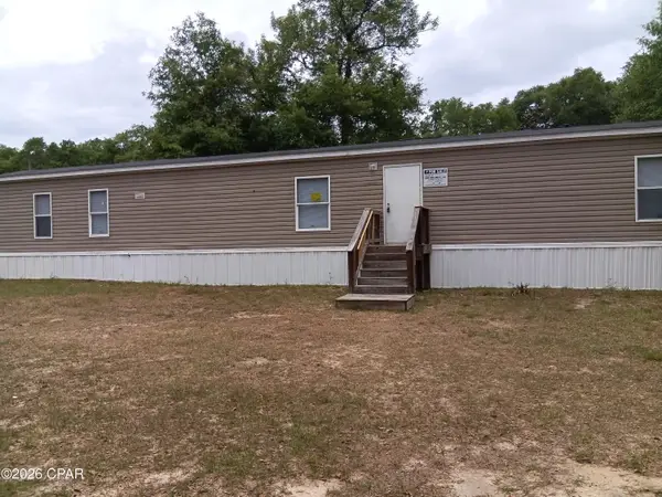 380 Charlie Harris Loop, Quincy, FL 32352