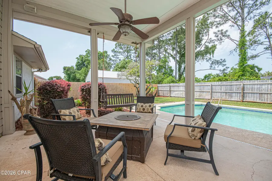 231 Boca Shores Drive, Panama City, FL 32408 - #3
