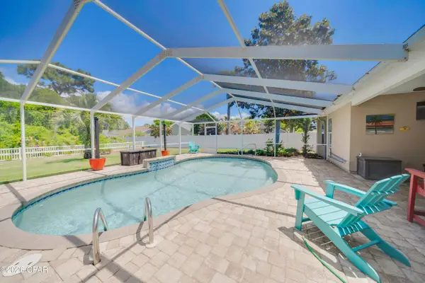 110 Bainbridge Street, Panama City Beach, FL 32413