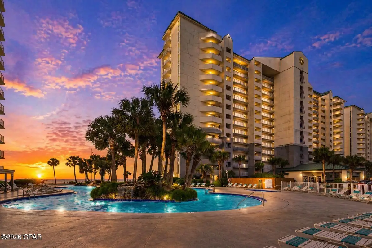 10515 Front Beach Road #1106, Panama City Beach, FL 32407 - #1