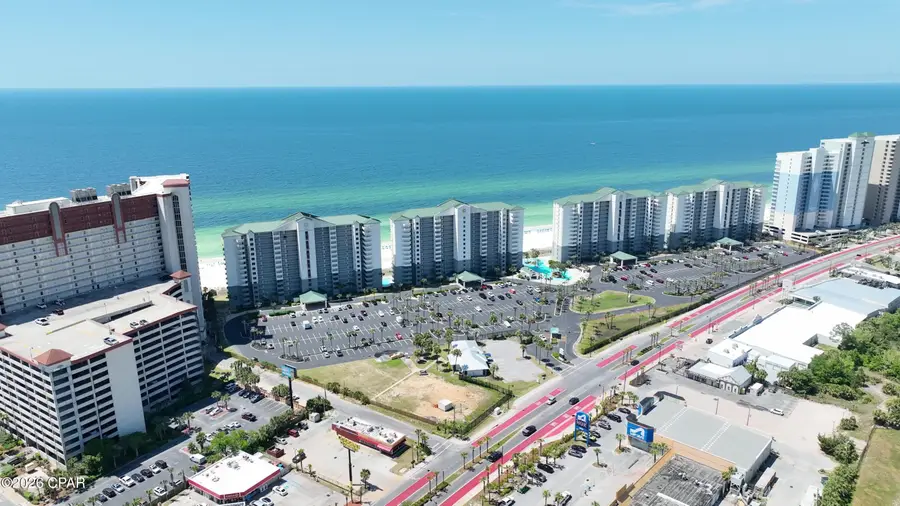 10515 Front Beach Road #1106, Panama City Beach, FL 32407 - #3