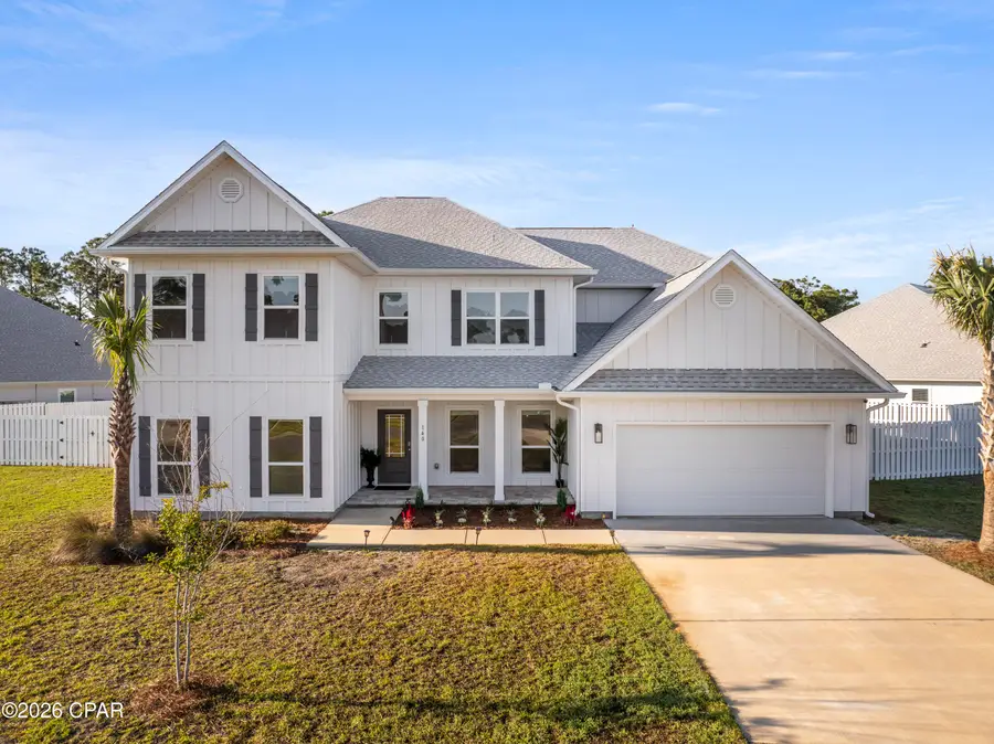 140 Tierra Verde Way, Panama City Beach, FL 32407 - #2