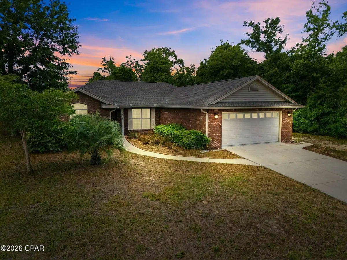 6308 Dune Creek Way, Panama City, FL 32404 - #1