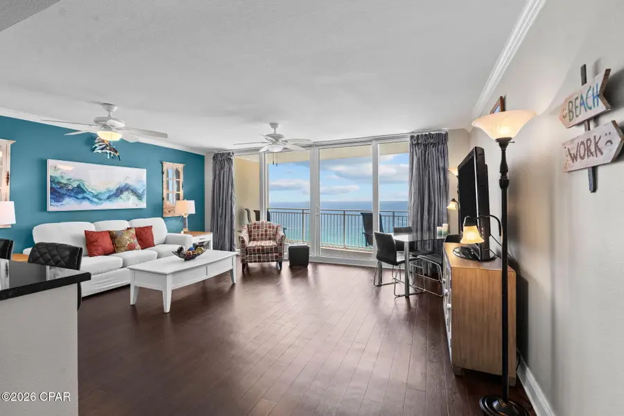 14701 Front Beach Road #2034, Panama City Beach, FL 32413 - #2