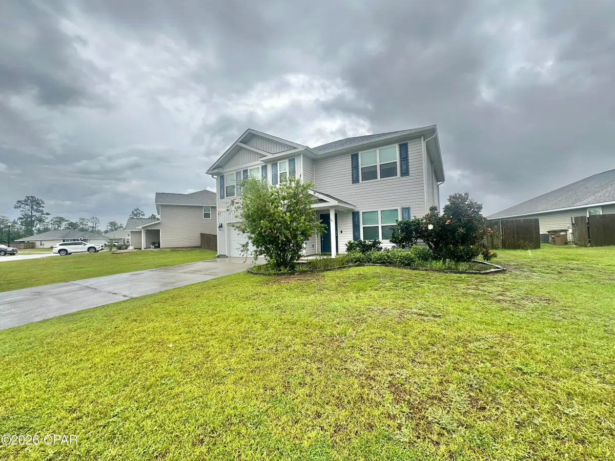 109 Merrion Road, Southport, FL 32409 - #1