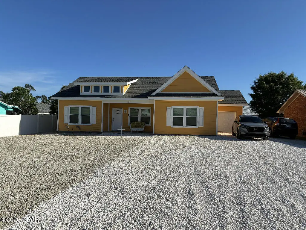 623 Gulf Aire Drive, Port Saint Joe, FL 32456 - #1