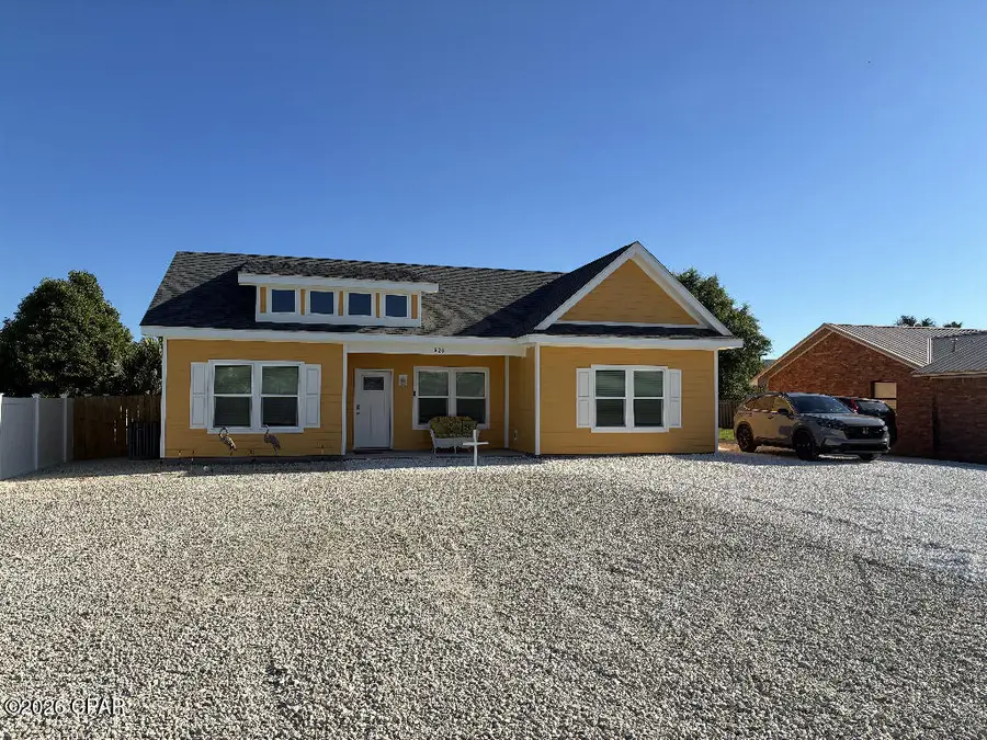 623 Gulf Aire Drive, Port Saint Joe, FL 32456 - #2
