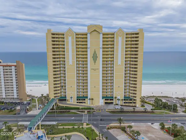 17545 Front Beach Road #2004, Panama City Beach, FL 32413