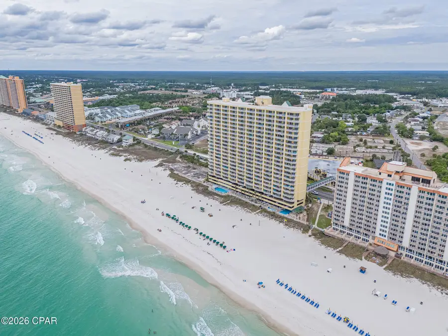 17545 Front Beach Road #2004, Panama City Beach, FL 32413 - #3