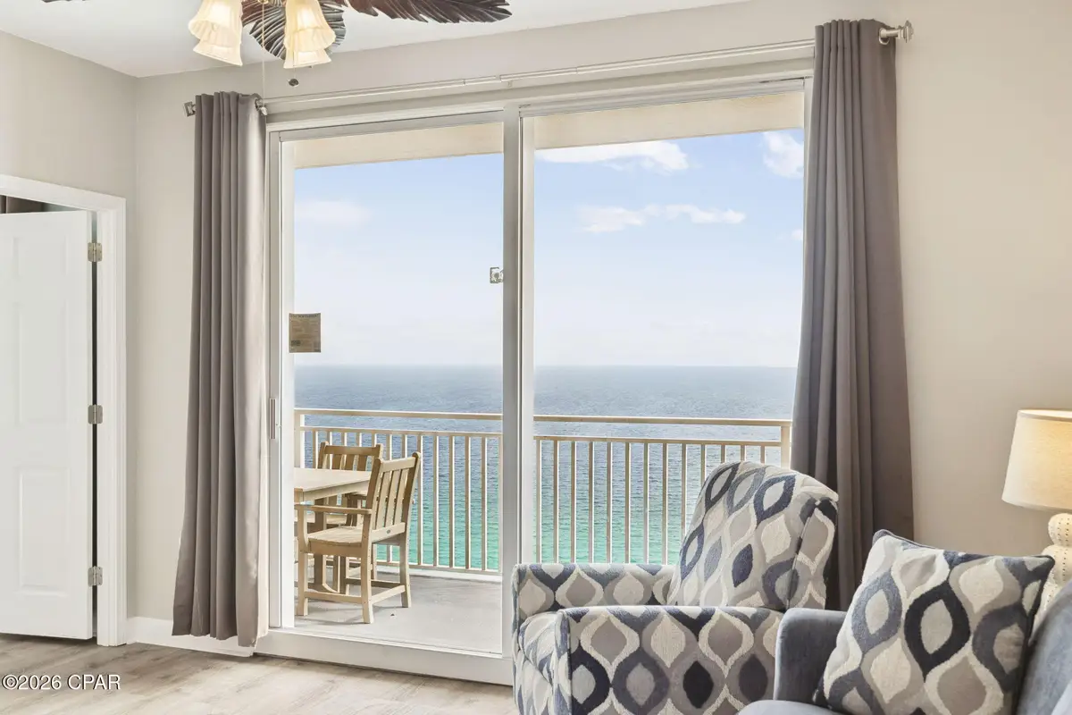 17729 Front Beach Road #2002E, Panama City Beach, FL 32413 - #1