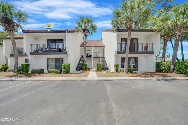 520 N Richard Jackson Boulevard #2111, Panama City Beach, FL 32407