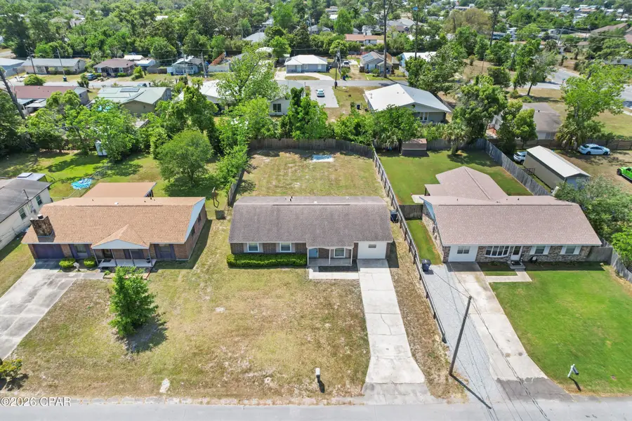 1811 Calhoun Avenue, Panama City, FL 32405 - #2