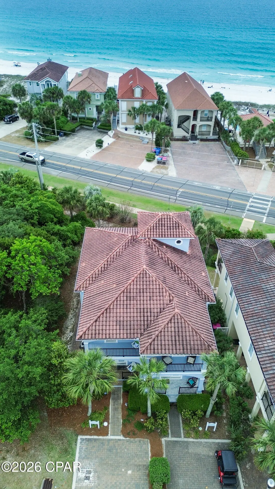 425 La Valencia Circle, Panama City Beach, FL 32413 - #1