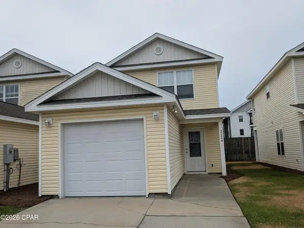 2124 Sterling Cove Boulevard, Panama City, FL 32408
