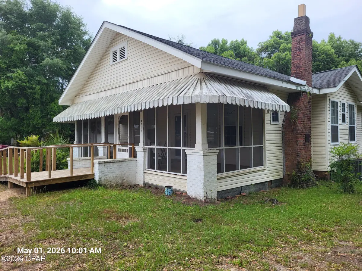 8047 Old Spanish Trail, Sneads, FL 32460 - #1