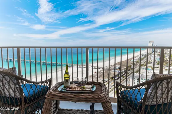 15928 Front Beach Road #32005, Panama City Beach, FL 32413