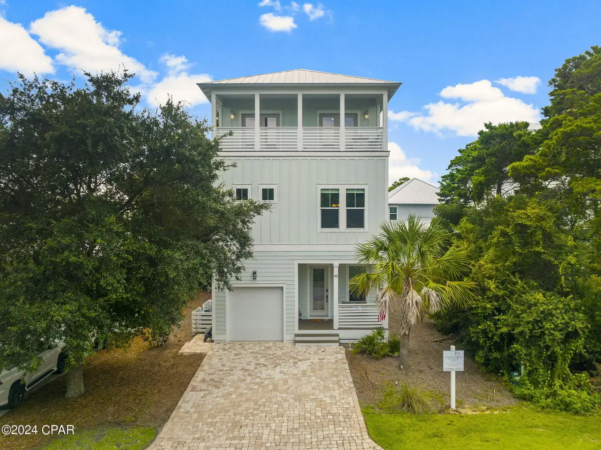 45 Grande Pointe Drive, Inlet Beach, FL 32461 - #1
