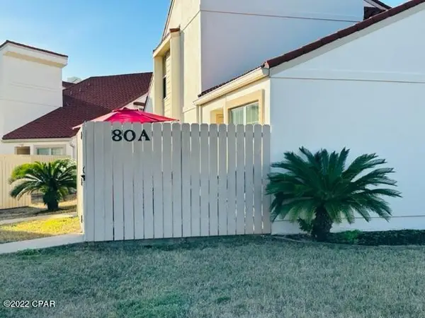 17462 Front Beach Rd 80 A Road #80A, Panama City Beach, FL 32413
