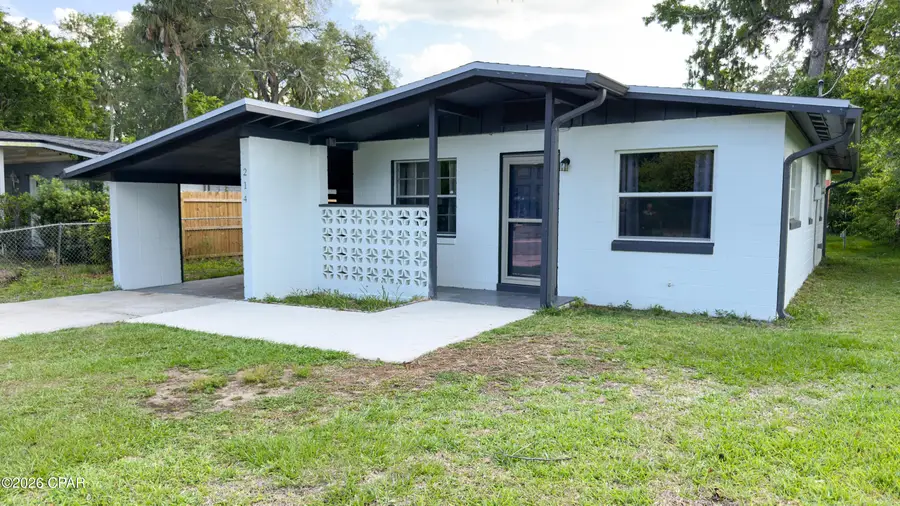 214 Graham Street, Daytona Beach, FL 32114 - #2