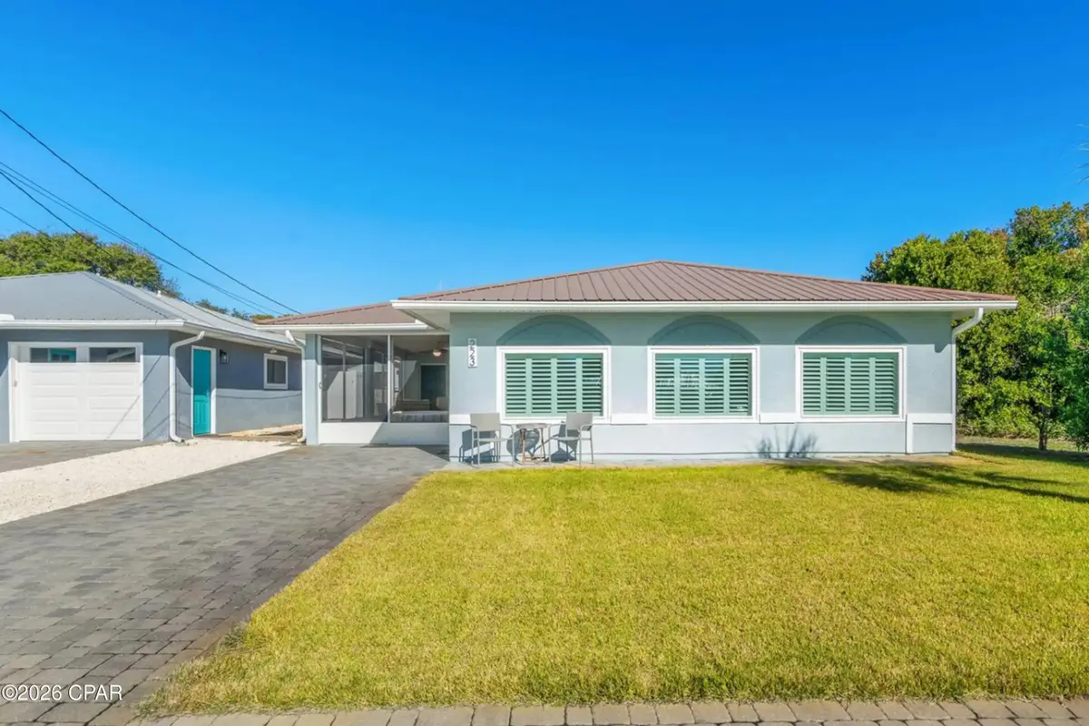 223 Le Grand Drive, Panama City Beach, FL 32413 - #1