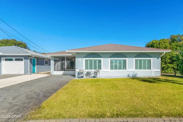 223 Le Grand Drive, Panama City Beach, FL 32413