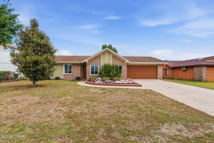 116 Derby Woods Drive, Lynn Haven, FL 32444 - #2