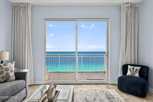 12011 Front Beach Road #1902B, Panama City Beach, FL 32407