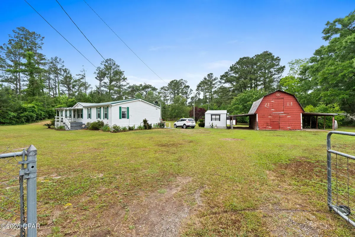 1060 Highway 277, Chipley, FL 32428 - #1