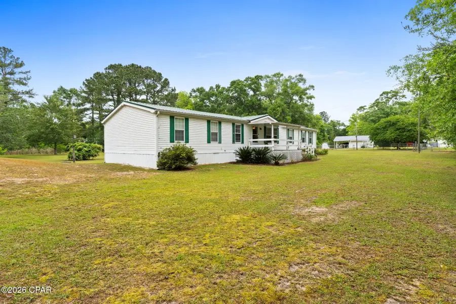 1060 Highway 277, Chipley, FL 32428 - #3