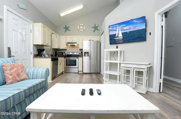 17214 Front Beach Road #4, Panama City Beach, FL 32413
