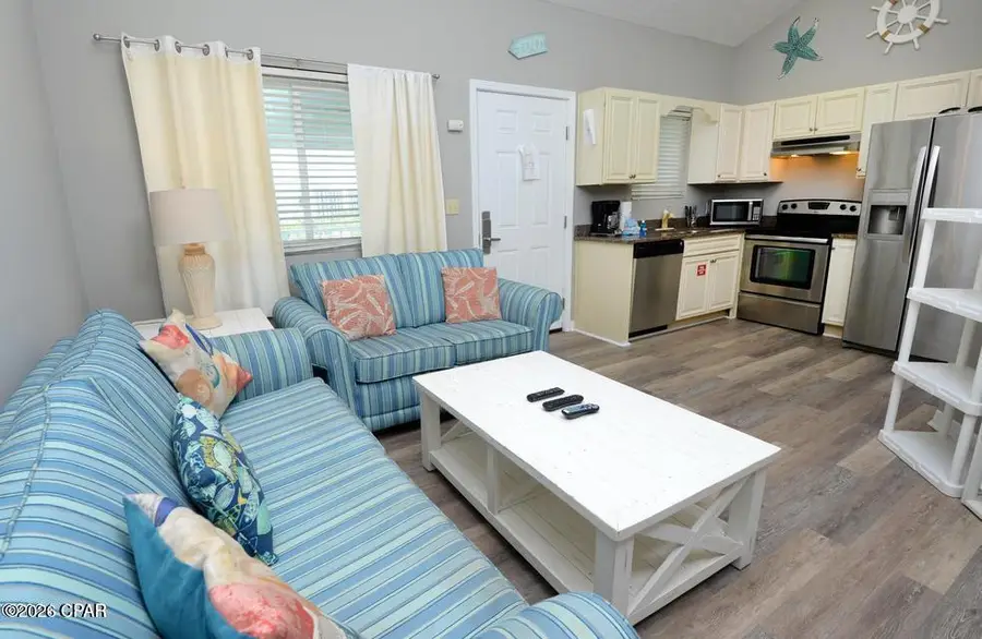 17214 Front Beach Road #4, Panama City Beach, FL 32413 - #3