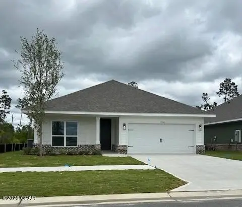 5240 Salvation Street, Panama City, FL 32404 - #1