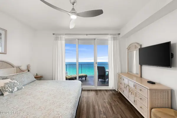 10519 Front Beach Road #1602B, Panama City Beach, FL 32407