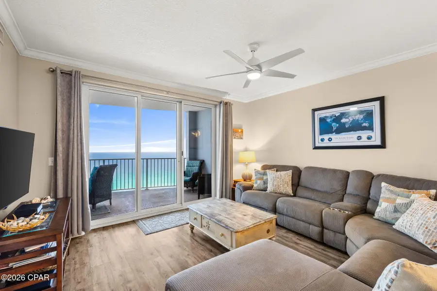 10519 Front Beach Road #1602B, Panama City Beach, FL 32407 - #3