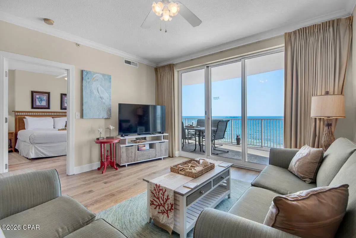 10625 Front Beach Road #901, Panama City Beach, FL 32407 - #1