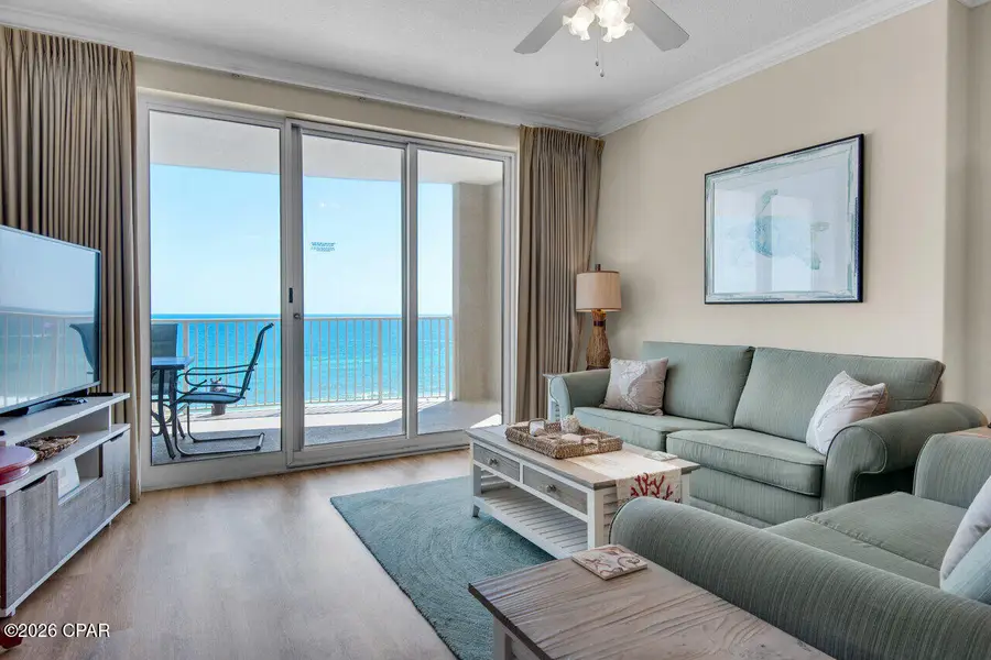 10625 Front Beach Road #901, Panama City Beach, FL 32407 - #2