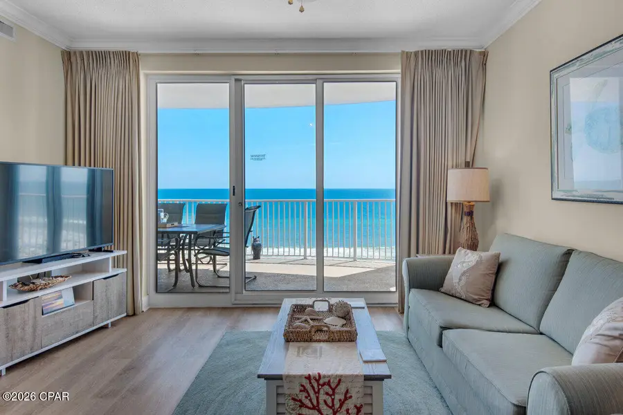 10625 Front Beach Road #901, Panama City Beach, FL 32407 - #3
