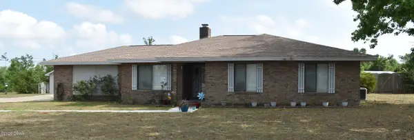 3622 Gaines Street, Panama City, FL 32404