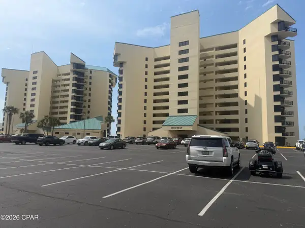 9850 S Thomas Drive #W-303, Panama City Beach, FL 32408